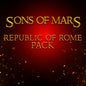 Sons of Mars Republic of Rome Starter Pack