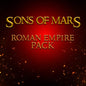 Sons of Mars Roman Empire Starter Pack