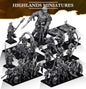 Eternal Dynasties Starter Army