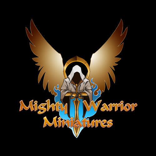 Mighty Warrior Minis