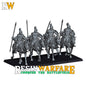 Sons of Mars Bucellarii Cavalry