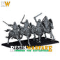 Sons of Mars Auxilia Cavalry