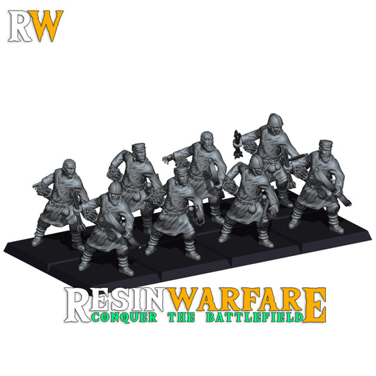 Sons of Mars Auxilia Sagittarii