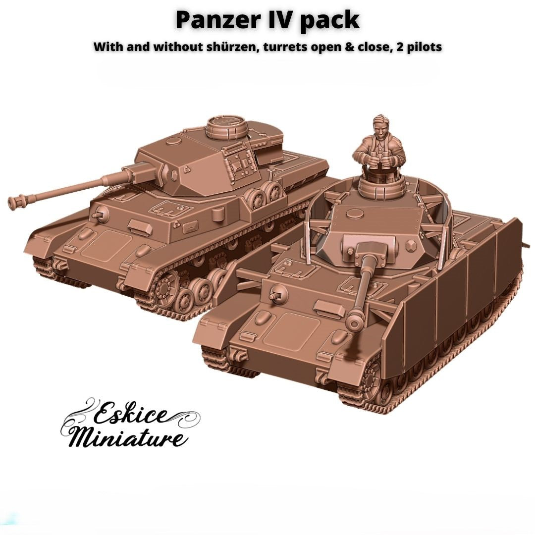 Panzer IV