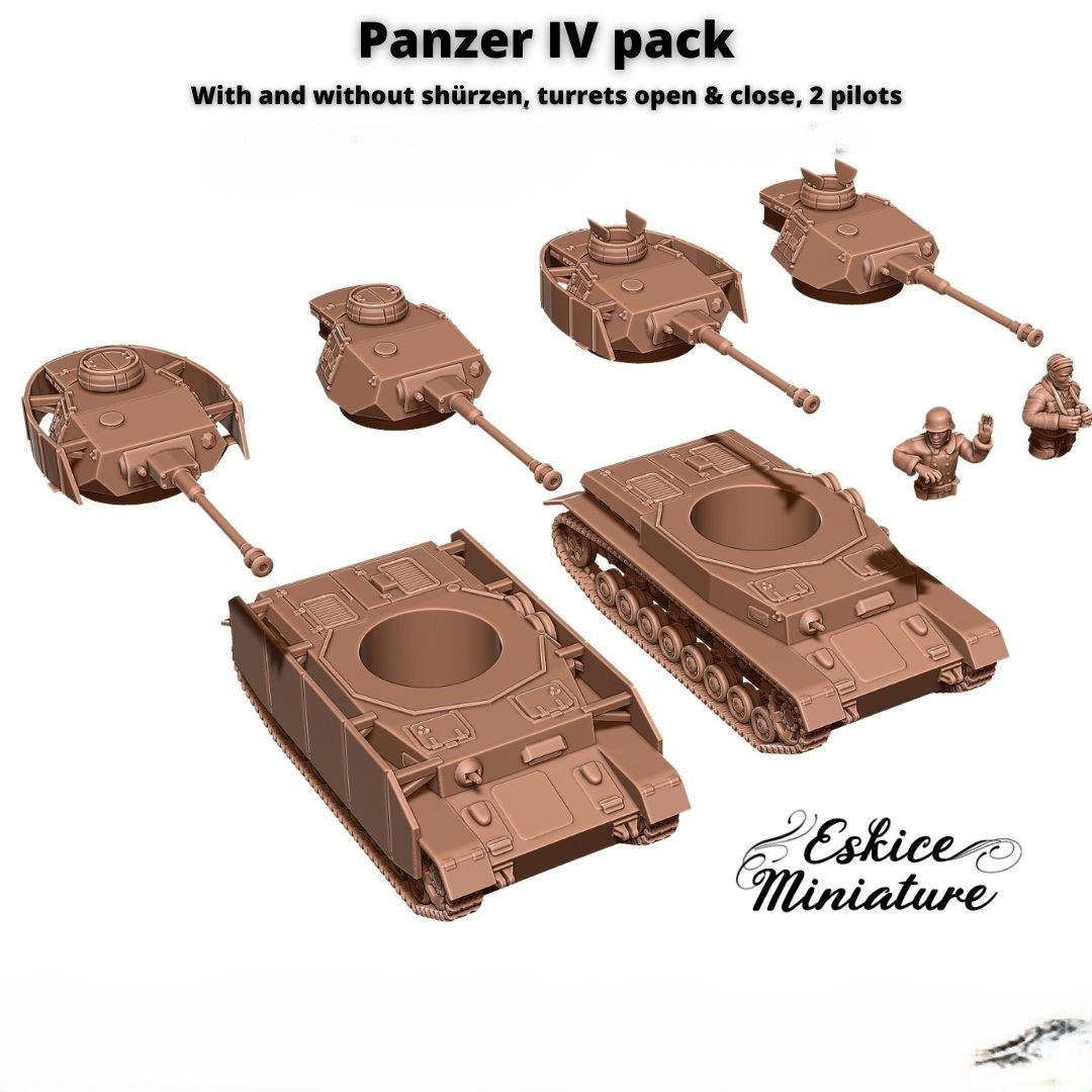 Panzer IV