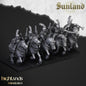 Sunland Empire Pistoleers